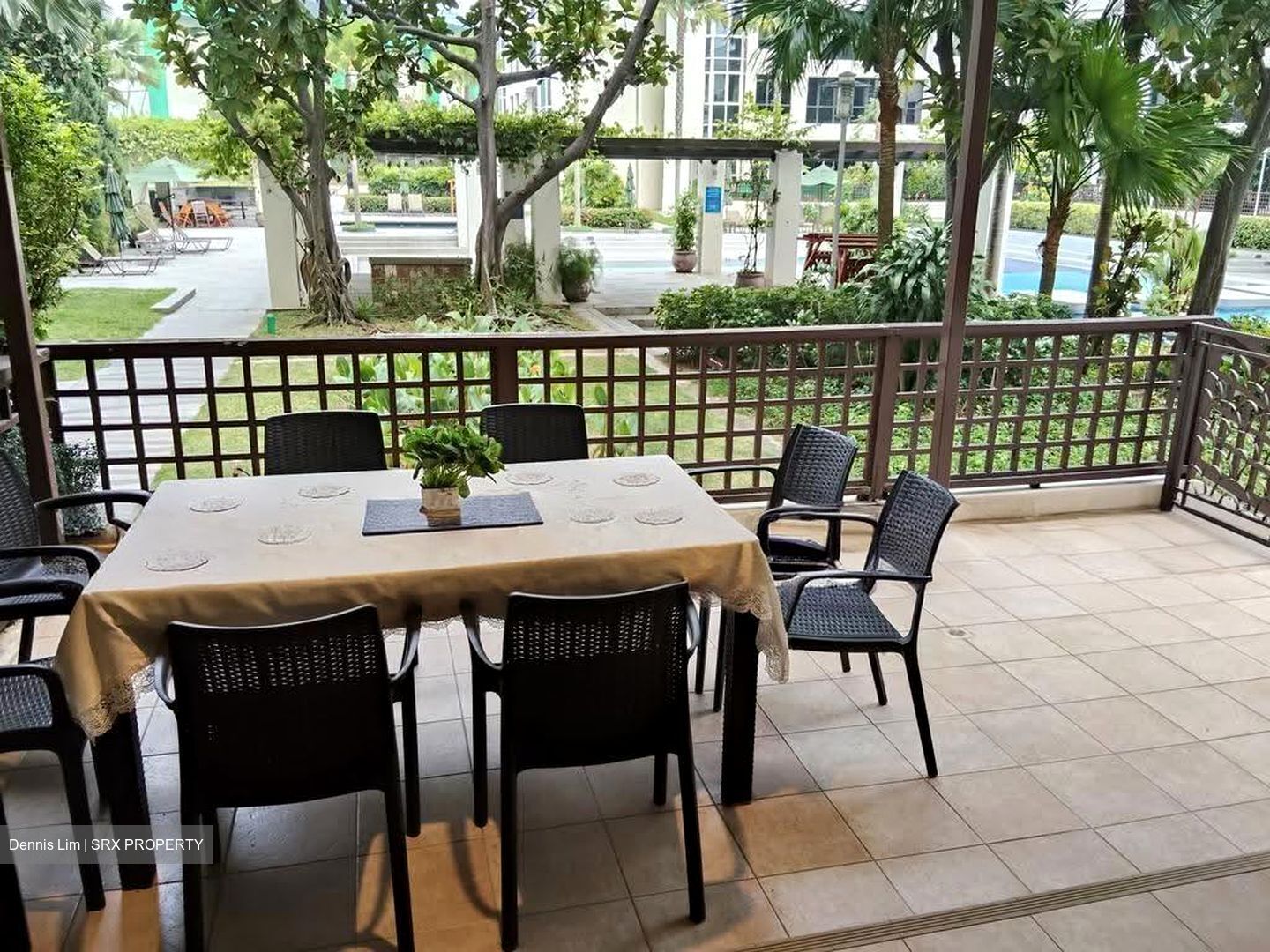 Eastpoint Green (D18), Condominium #631399611